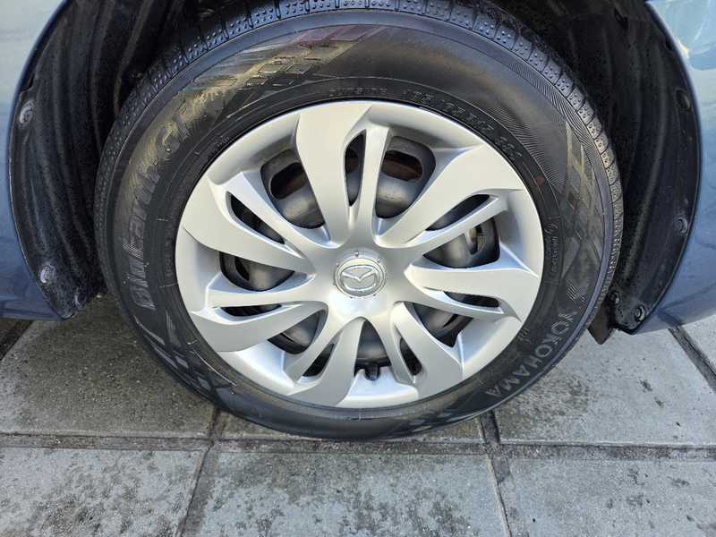 2021 Mazda 2 1,5L 2021 Cyprus