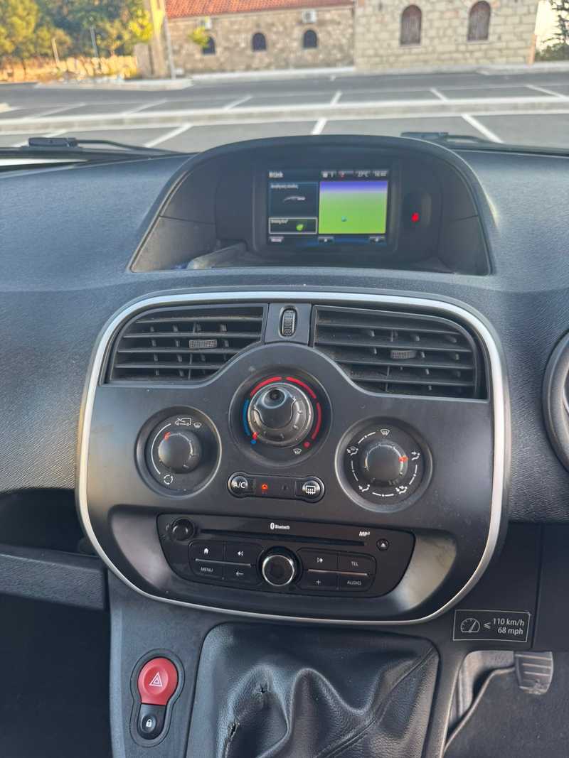 2019 Renault Kangoo 1,5L 2019 Cyprus