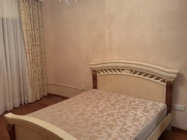 Double bed, Limassol — Limassol - Omonia