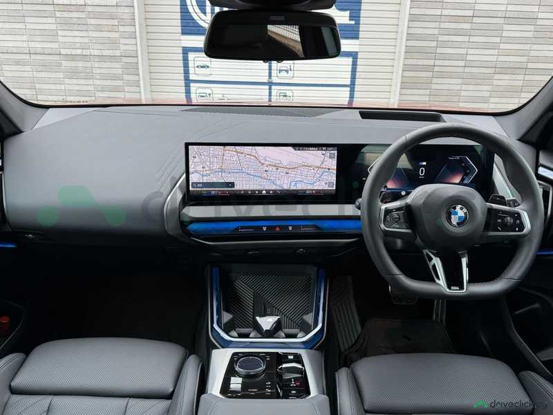 2025 BMW X3 2,0L 2025 Cyprus