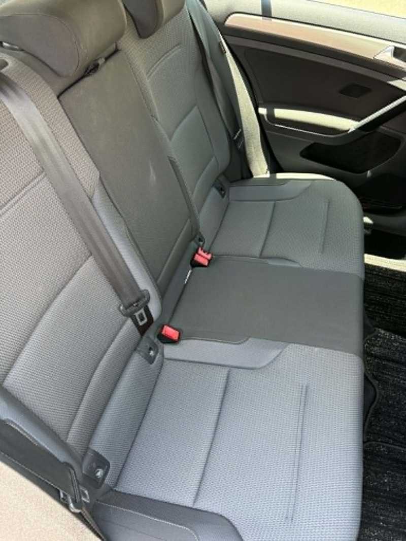 2015 Volkswagen Golf 1,2L 2015 Cyprus