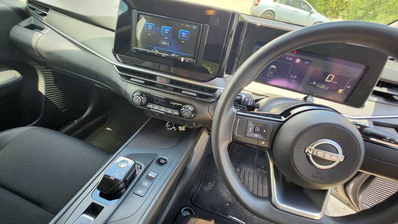2022 Nissan Note e-Power 1,2L 2022 Cyprus