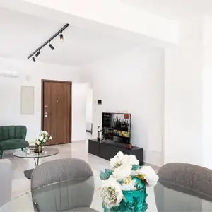  2-bedroom apartment to rent, Limassol — Limassol - Mesa Geitonia