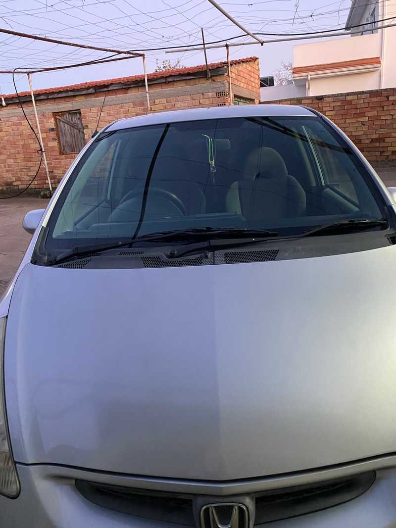 2001 Honda Fit 1,4L 2001 Cyprus