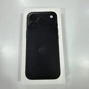 Iphone 18 pro max 256gb black, Limassol — Limassol - Agios Antonios