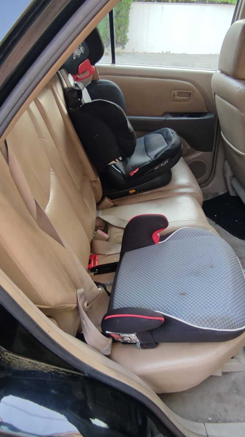 1998 Lexus RX 3,0L 1998 Cyprus