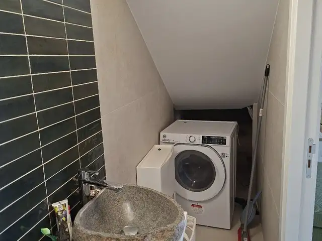 1-bedroom detached house to rent, Επαρχία Λεμεσού — Λεμεσός - Αγία Φύλα - 5