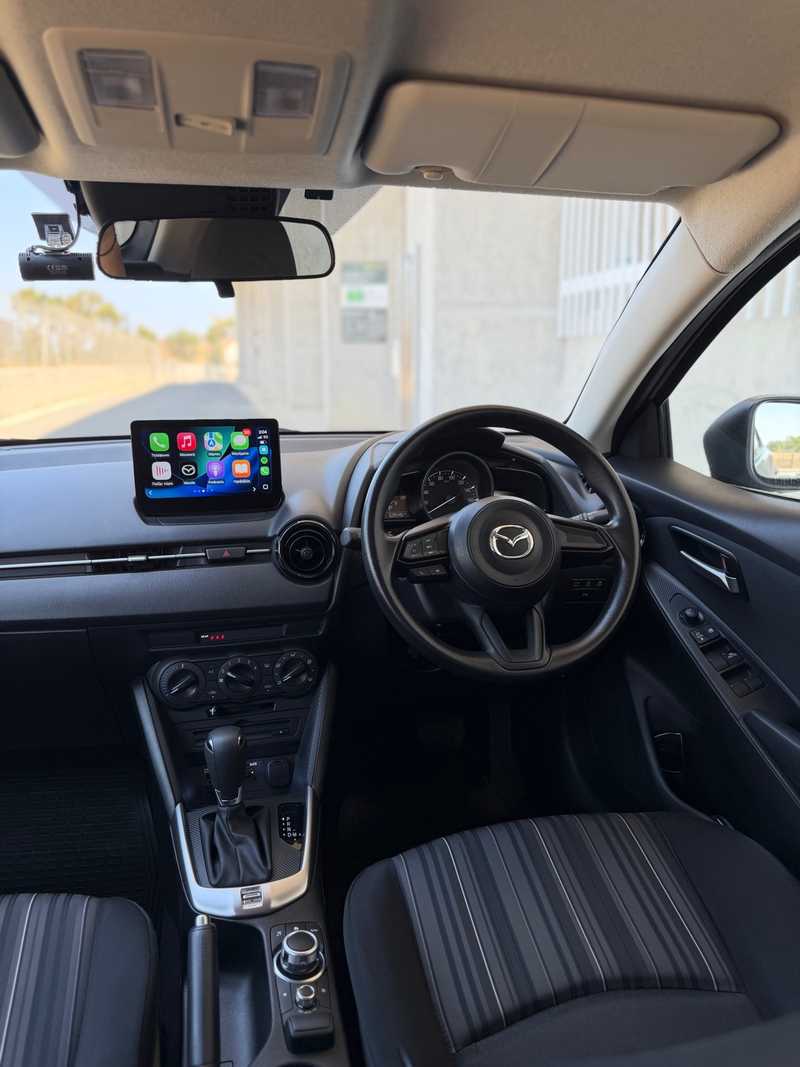 2022 Mazda 2 1,5L 2022 Cyprus
