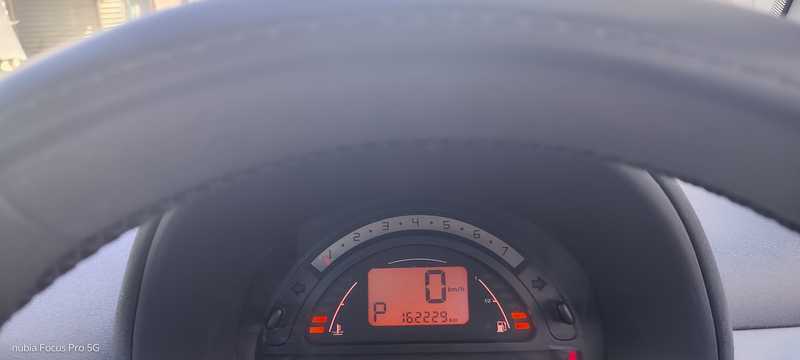 2004 Citroen C3 1,4L 2004 Cyprus