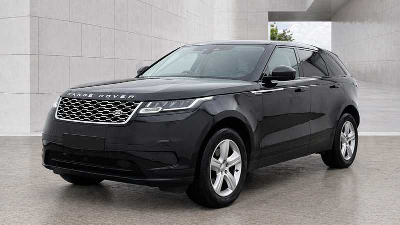 Land Rover Range Rover Velar 2,0L 2022