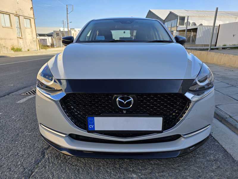 2022 Mazda 2 1,5L 2022 Cyprus