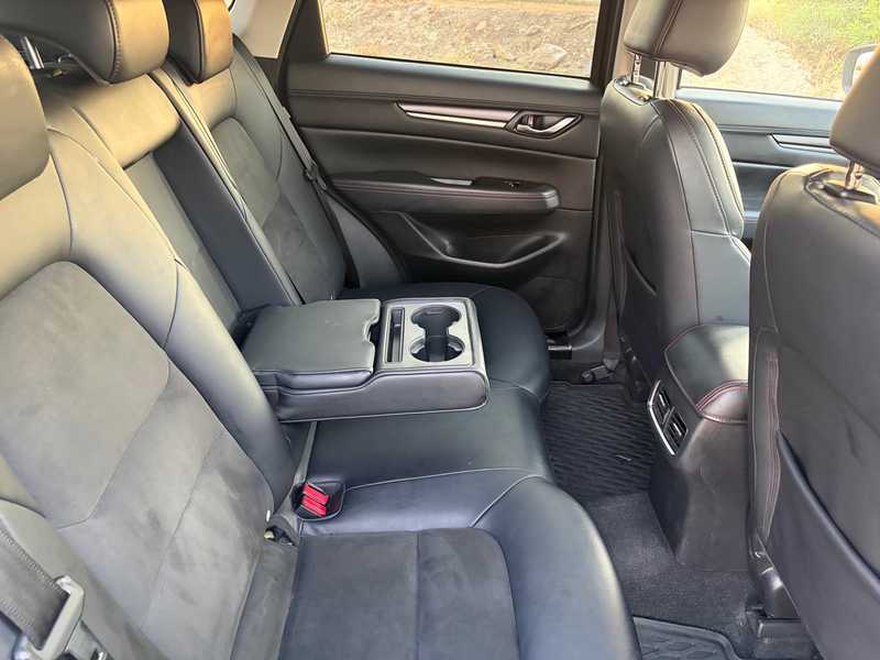 2022 Mazda CX-5 2,0L 2022 Cyprus