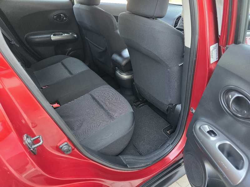 2012 Nissan Juke 1,5L 2012 Cyprus