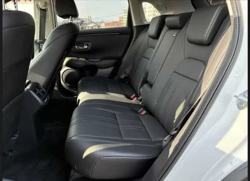 2024 Honda ZR-V 2,0L 2024 Cyprus