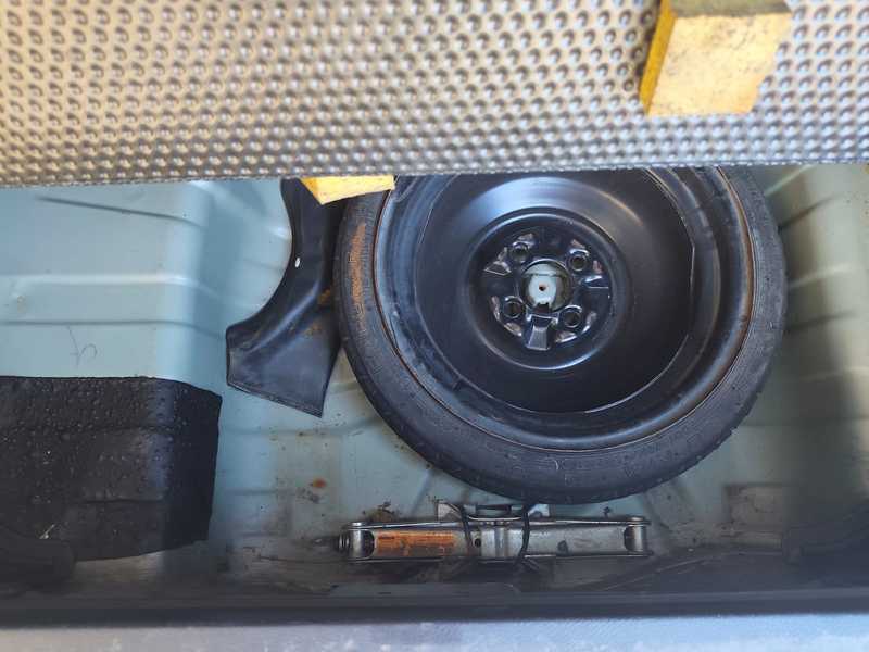 2010 Nissan Note 1,5L 2010 Cyprus