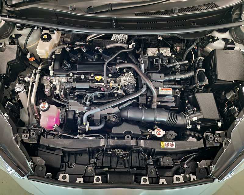 2024 Toyota Yaris 1,5L 2024 Cyprus