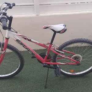 24 inch boys mountain bike, Επαρχία Λεμεσού — Λεμεσός - Αγία Φύλα