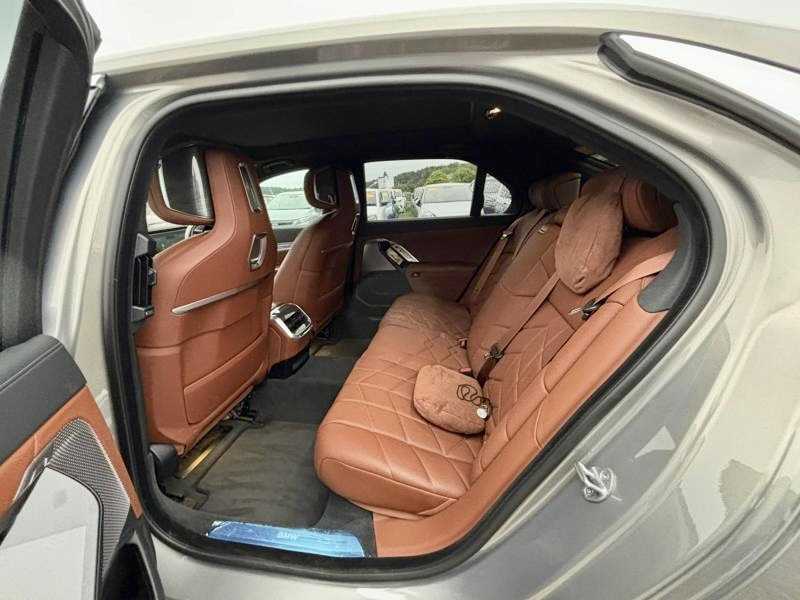 2023 BMW 7-Series 3,0L 2023 Cyprus