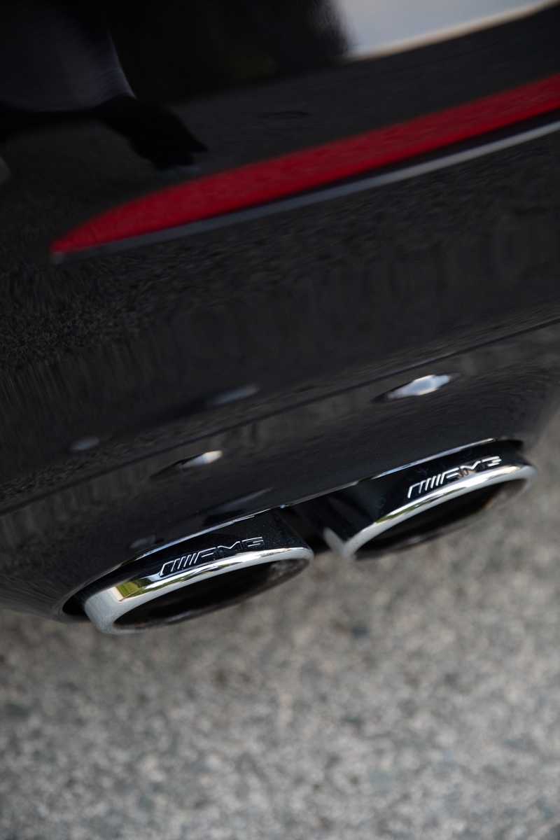 2022 Mercedes-Benz A-Class 2,0L 2022 Cyprus