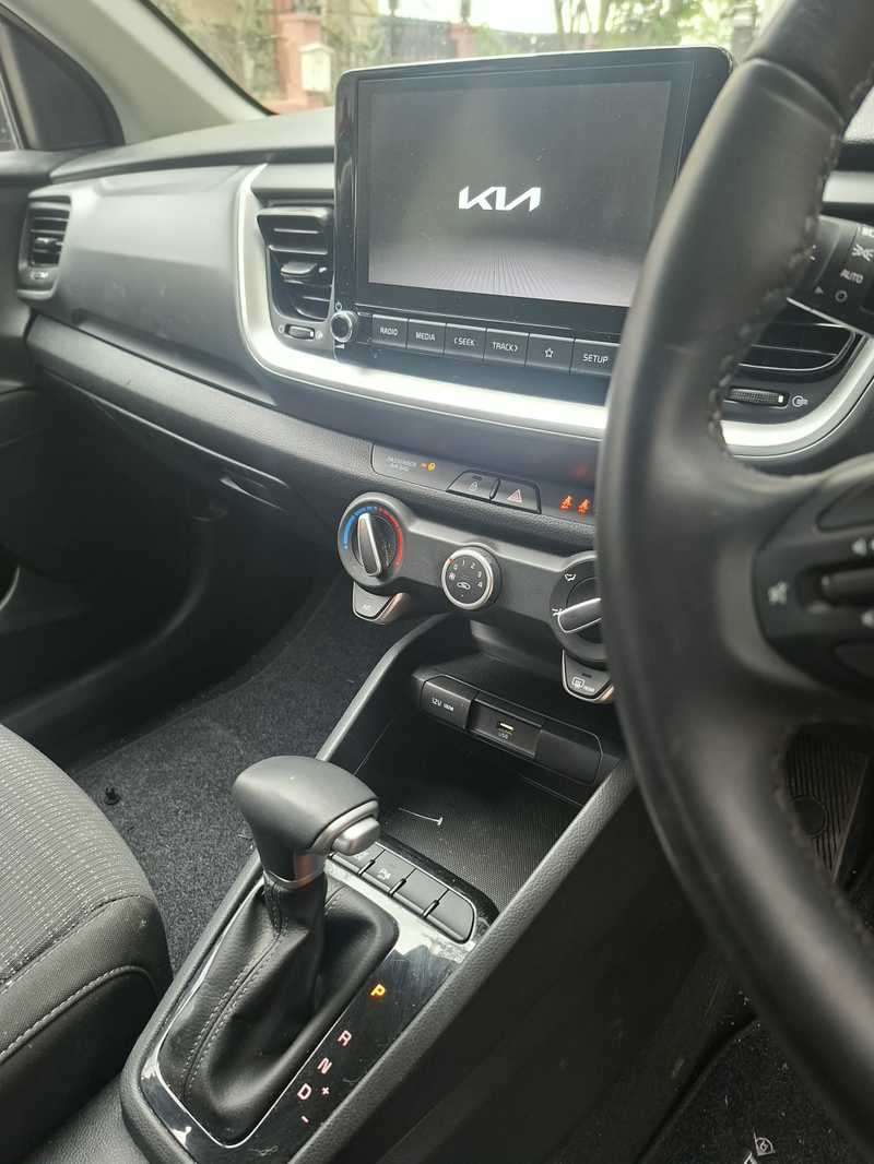2023 KIA Stonic 1,0L 2023 Cyprus