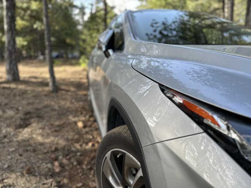 2019 Lexus RX 3,5L 2019 Cyprus