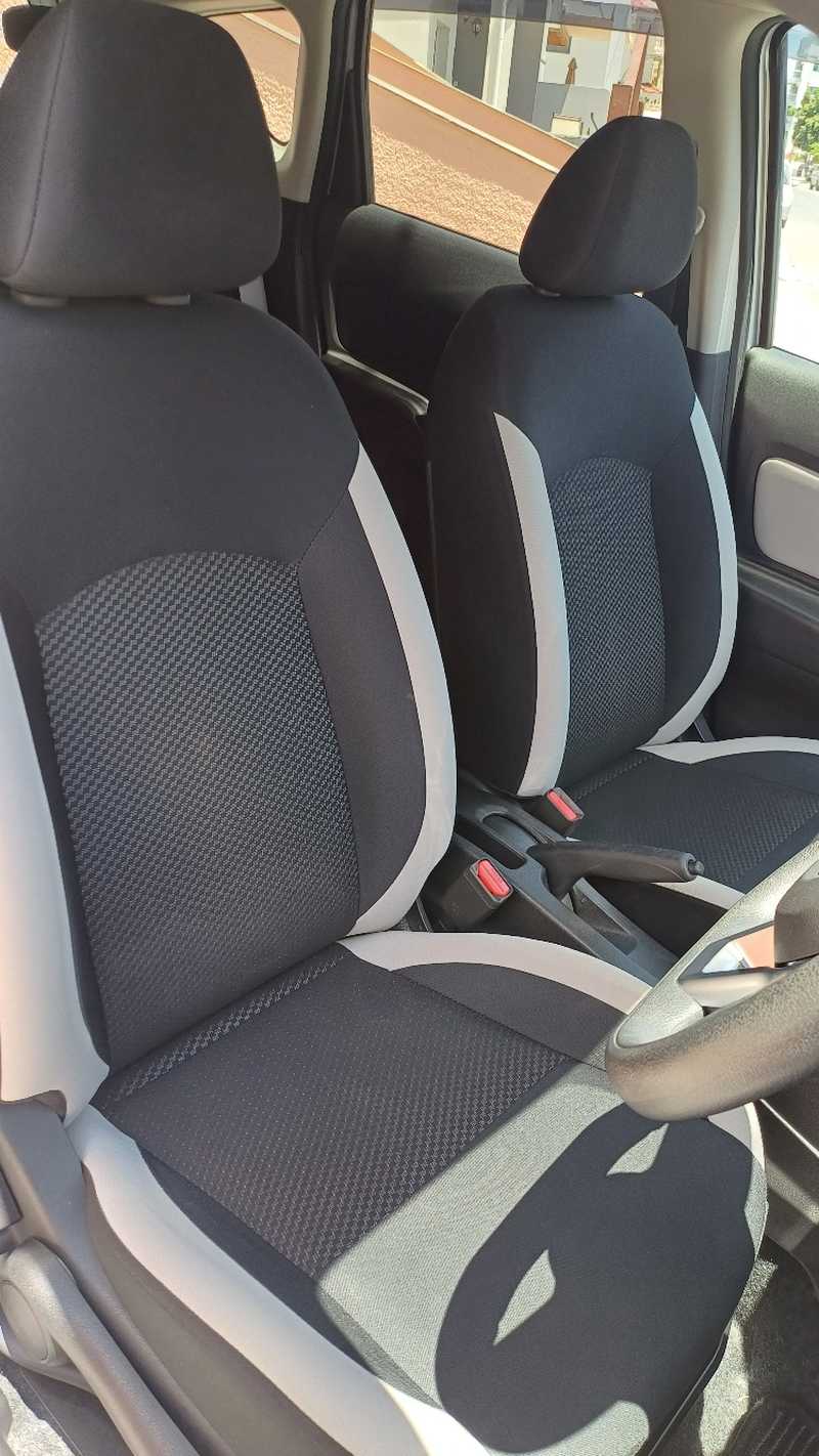 2020 Nissan Note e-Power 1,2L 2020 Cyprus