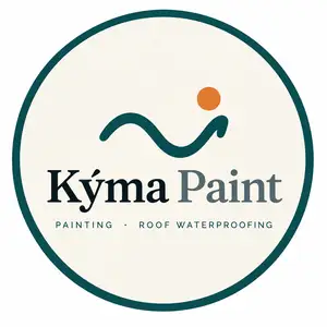 Kýma paint professional painters in cyprus - give your home a fresh new look, Επαρχία Λεμεσού — Μαρίνα Λεμεσού