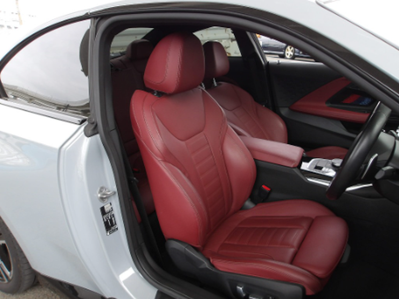 2023 BMW 2-Series 2,0L 2023 Cyprus
