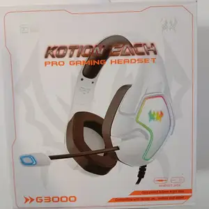 LED Gaming Headset, Επαρχία Λευκωσίας — Στρόβολος - Σταυρός