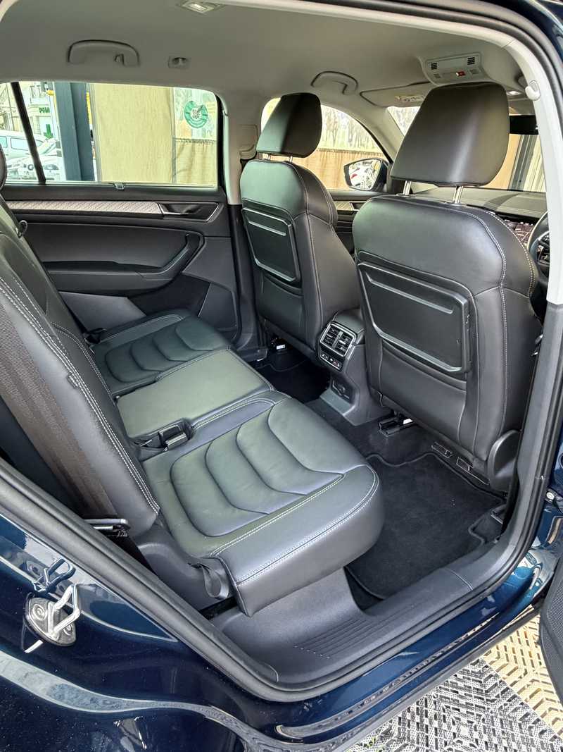 2023 Skoda Kodiaq 2,0L 2023 Cyprus