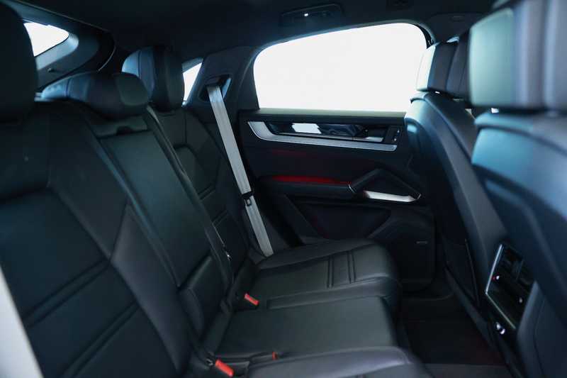 2024 Porsche Cayenne GTS 4,0L 2024 Cyprus
