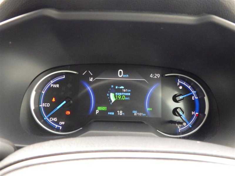 2022 Toyota RAV4 2,5L 2022 Cyprus