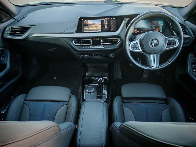 2021 BMW 2-Series 2,0L 2021 Cyprus