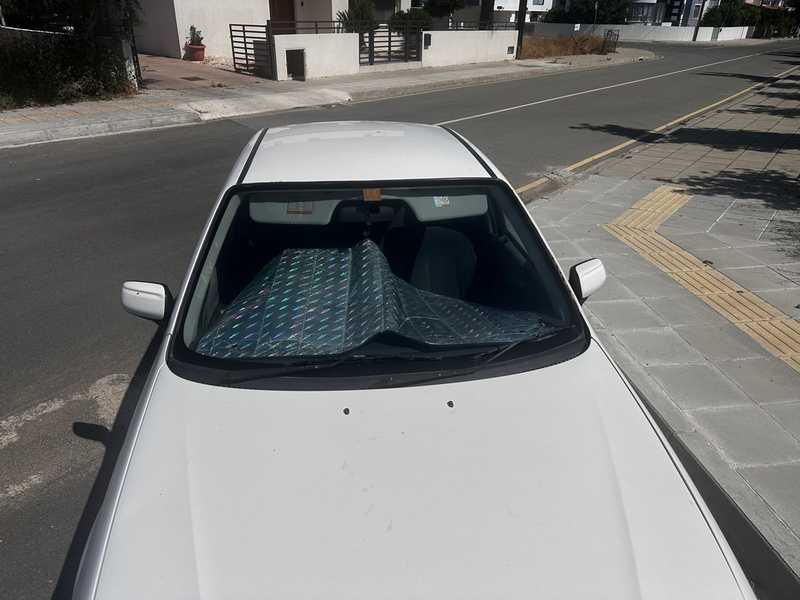 1999 Mazda Familia 1,5L 1999 Cyprus
