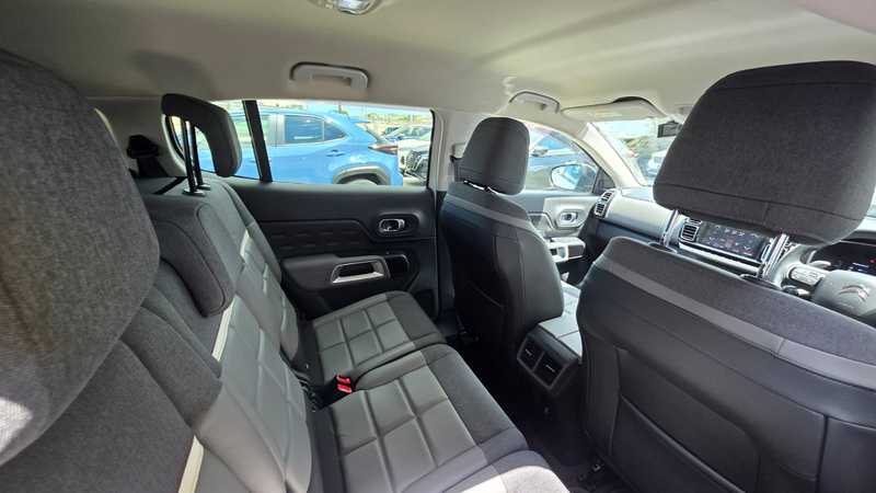 2022 Citroen C5 2,0L 2022 Cyprus
