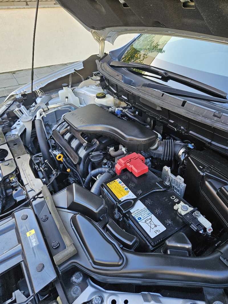 2022 Nissan X-Trail 2,0L 2022 Cyprus