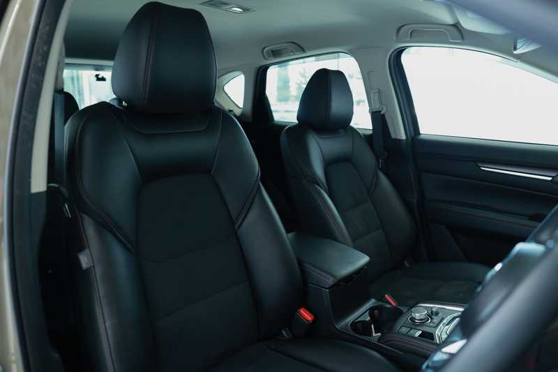 2023 Mazda CX-5 2,0L 2023 Cyprus