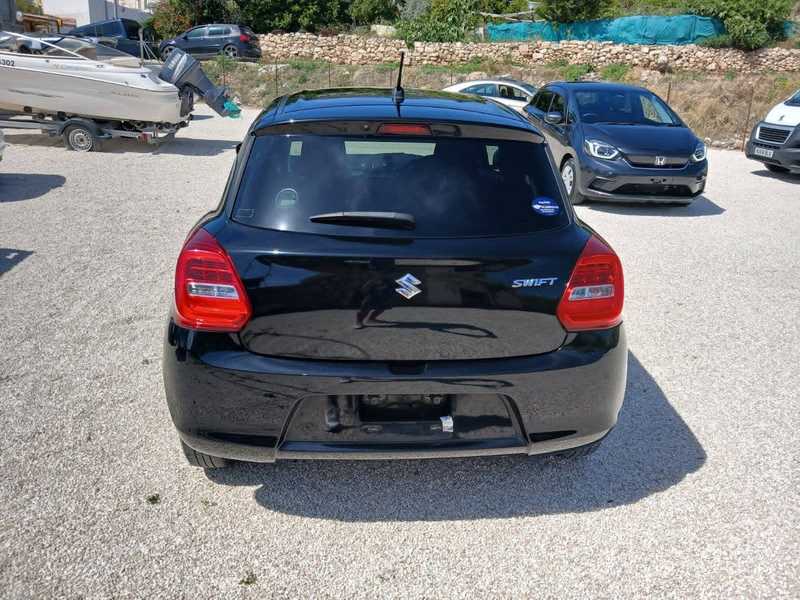 2022 Suzuki Swift 1,2L 2022 Cyprus