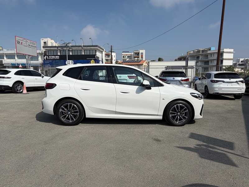 2023 BMW 2-Series 2,0L 2023 Cyprus