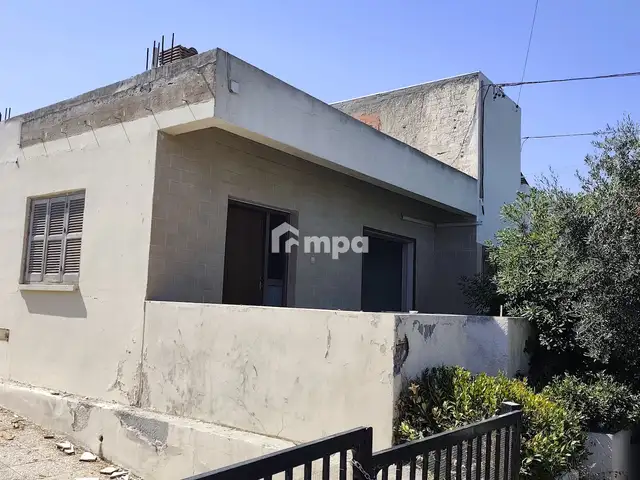 4-bedroom detached house for sale, Επαρχία Λευκωσίας — Στρόβολος - Σταυρός