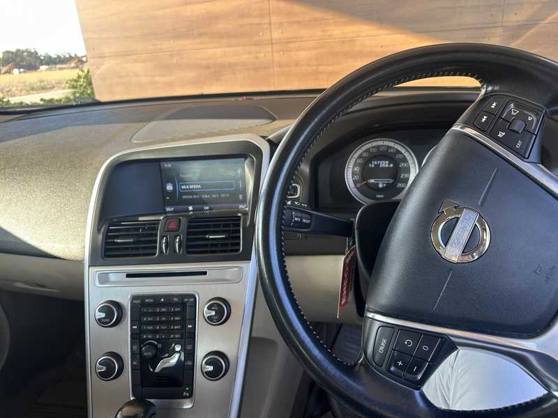 2011 Volvo XC60 2,0L 2011 Cyprus