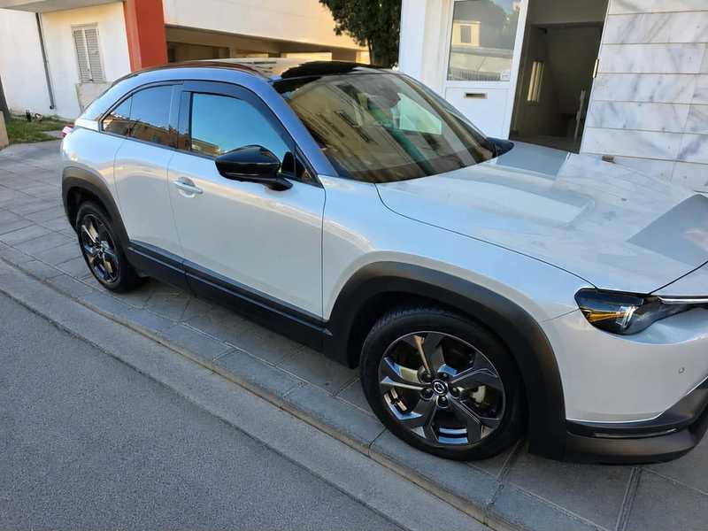 2021 Mazda ΜΧ-30 1,9L 2021 Cyprus