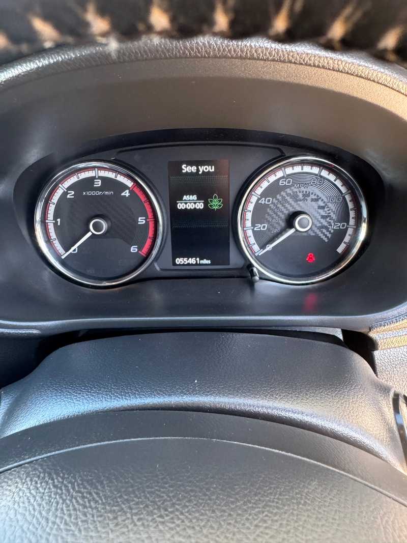 2019 Mitsubishi L200 2,2L 2019 Cyprus