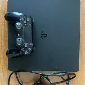 Ps4 console 500gb, Limassol — Ekali