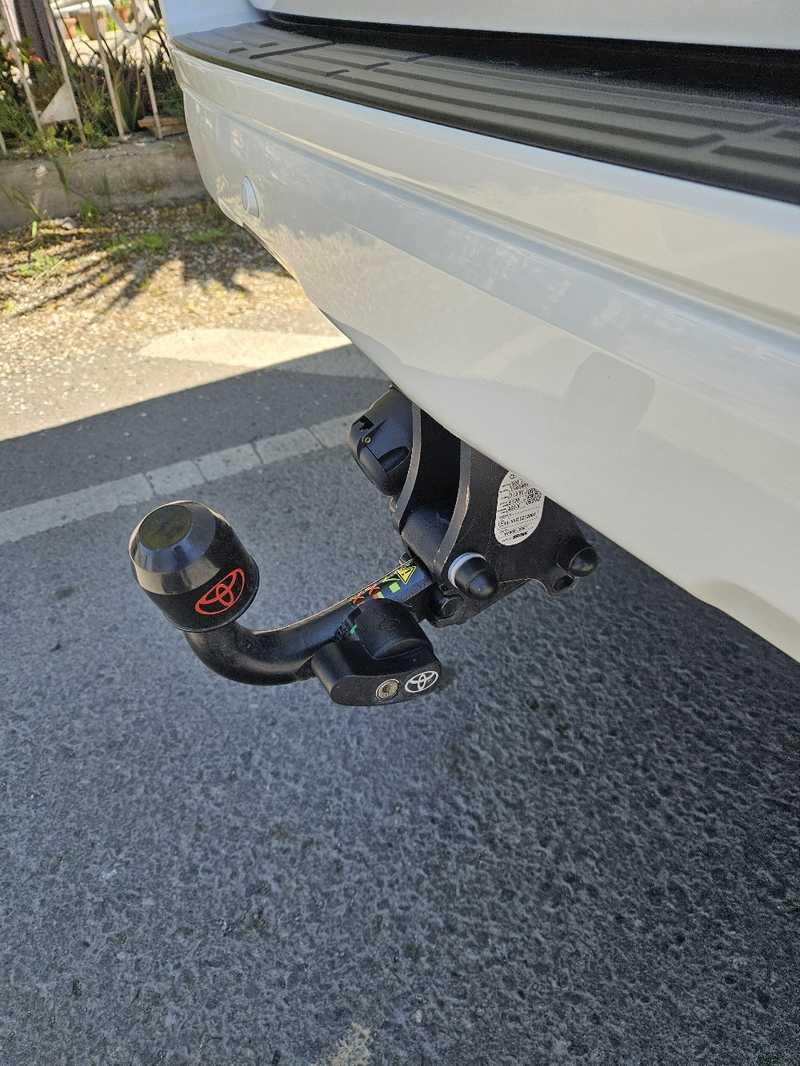 2023 Toyota Land Cruiser Prado 2,8L 2023 Cyprus