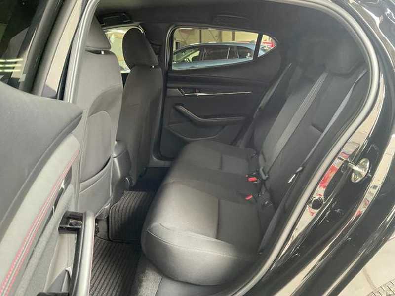 2025 Mazda 3 2,0L 2025 Cyprus