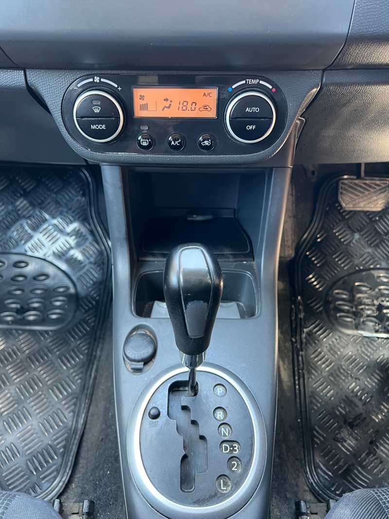 2007 Suzuki Swift 1,3L 2007 Cyprus