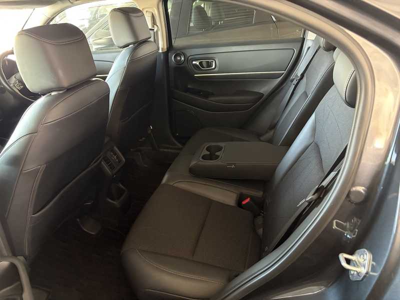 2022 Honda Vezel 1,5L 2022 Cyprus