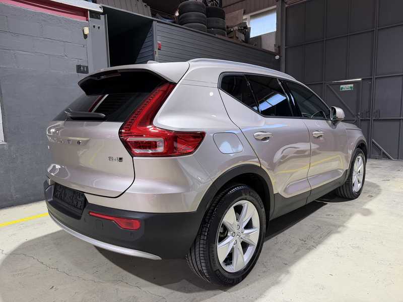 2022 Volvo XC40 2,0L 2022 Cyprus