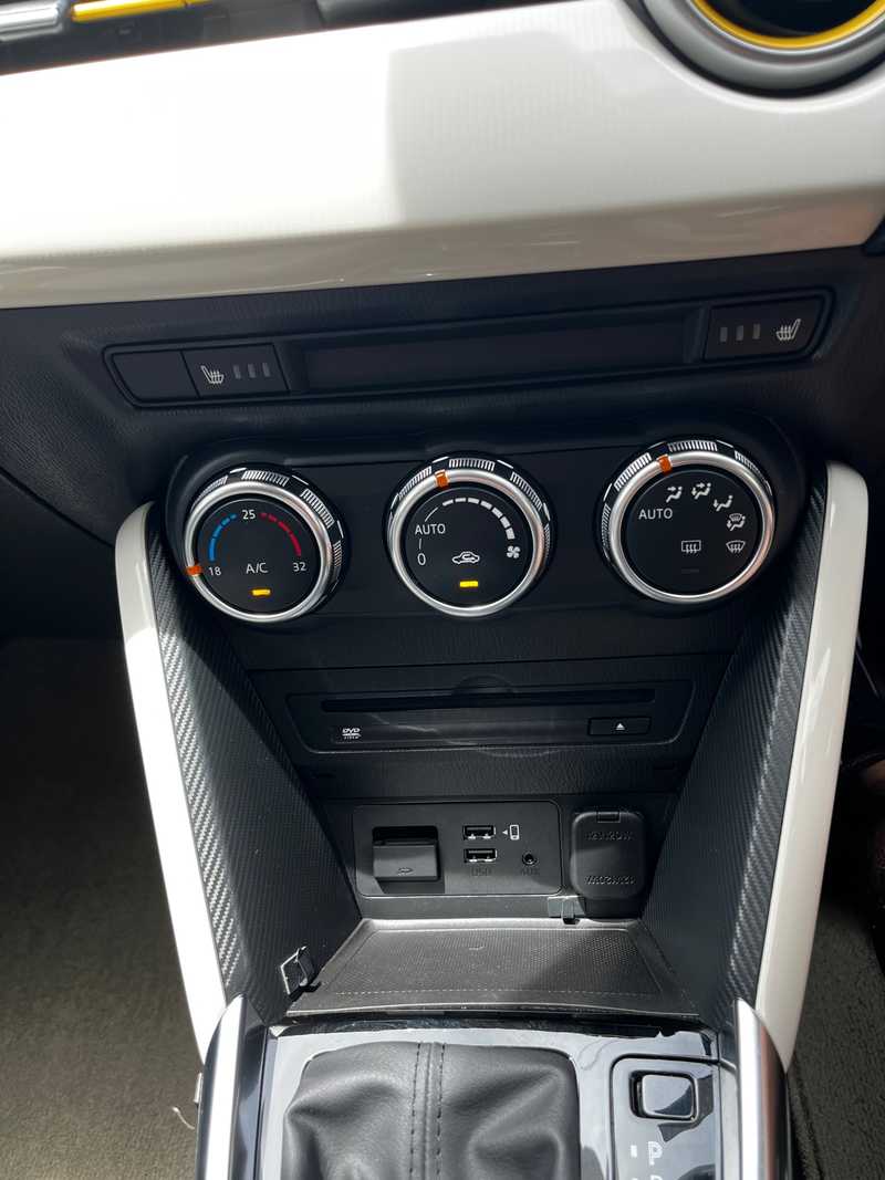 2022 Mazda 2 1,5L 2022 Cyprus